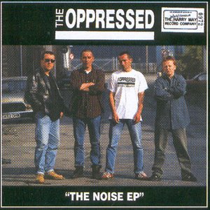 The Noise EP