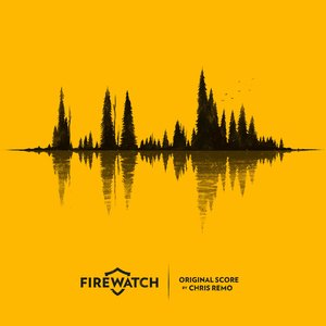 Image for 'Firewatch (Original Score)'