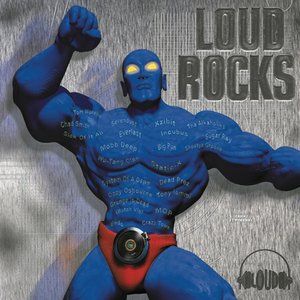 Image for 'Loud Rocks'