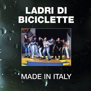 Ladri di biciclette - 100% Rock [Disc 1] - Zortam Music