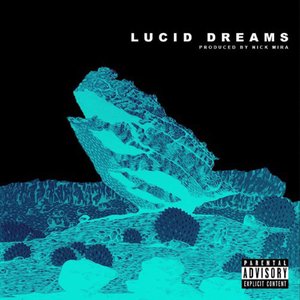 lucid dreams (forget me)