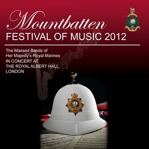 Mountbatten Festival Of Music 2012