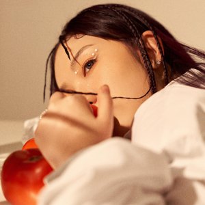 只是几颗番茄而已 - EP