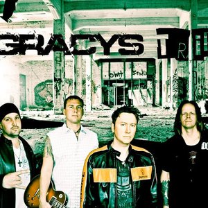 Gracys Trip 的头像