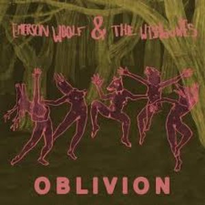 Oblivion - Single