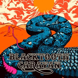 Blacktooth Caravan