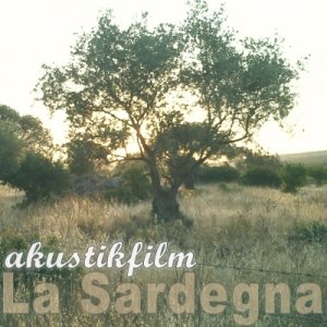 “La Sardegna”的封面