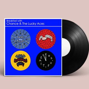 Chance & The Lucky Aces 的头像