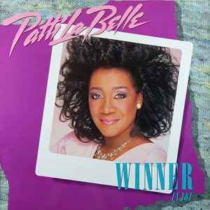 patti labelle 1986 winner in you flac patti labelle 1986 winner in you flac