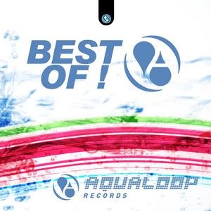 Image for 'Best Of Aqualoop, Vol. 1'