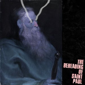 The Beheading of Saint Paul