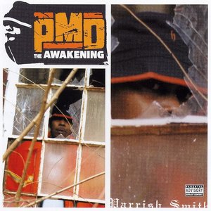 The Awakening (EPMD Presents Parish "PMD" Smith)