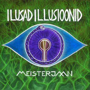 Ilusad Illusioonid