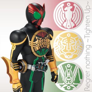 Avatar for 渡部秀・. 串田アキラ.鳴瀬シュウヘイ藤林聖子