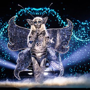 Avatar for The Masked Singer: Vlinder