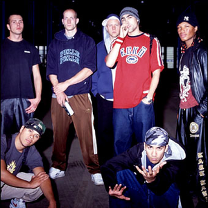 De Amersfoortse Coöperatie photo provided by Last.fm