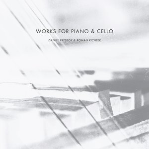 Works for Piano & Cello