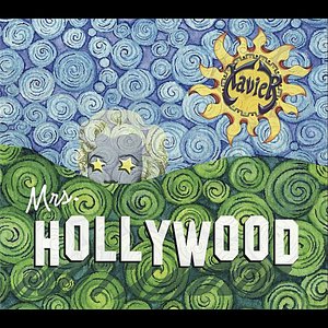 Mrs. Hollywood