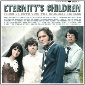 Avatar for Eternity’s Children
