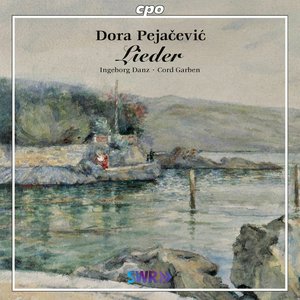 Pejačević: Lieder