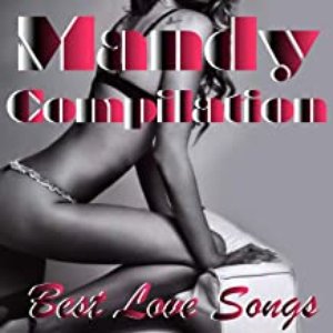 Mandy Compilation (Best Love Songs)