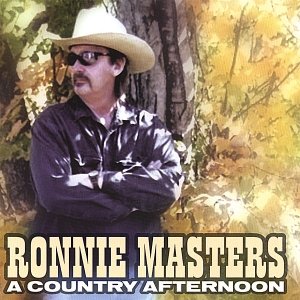 A Country Afternoon