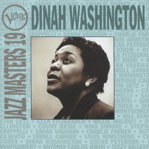 Verve Jazz Masters 19: Dinah Washington