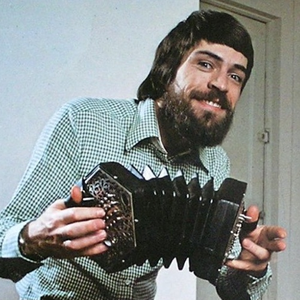 Alistair Anderson photo provided by Last.fm