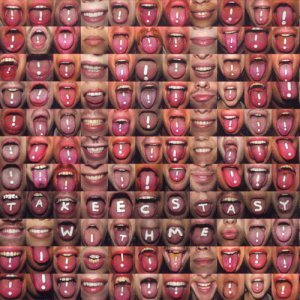 Image for 'Take Ecstasy With Me / Get Up'