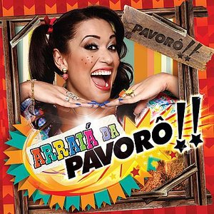 Arraiá da Pavorô