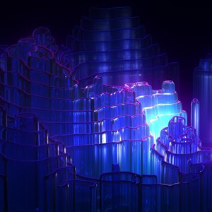 Ruby Fifths - Single