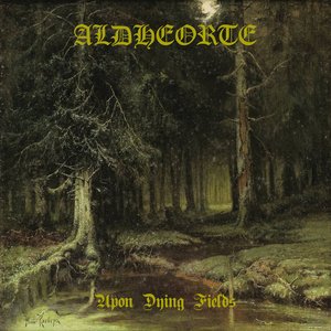 Upon Dying Fields - EP