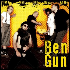 Avatar for Ben Gun