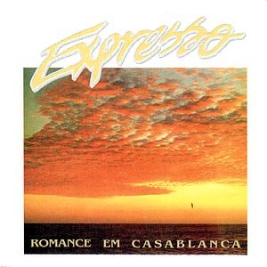 Romance em Casablanca