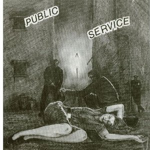 Public Service [Explicit]