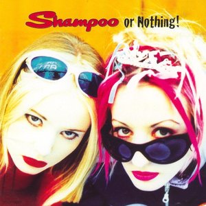 Shampoo Or Nothing!