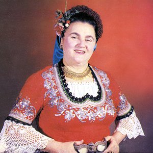Image for 'Nadka Karadzhova'