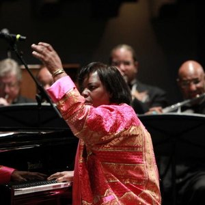 'Afro-American Chamber Music Society' için resim