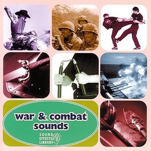 Image for 'War & Combat Sounds'