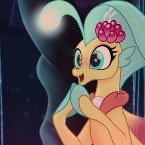 Princess Skystar (Kristin Chenoweth) 的头像