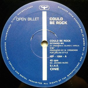 Could Be Rock