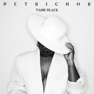 Petrichor - EP