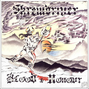 Blood & Honour cover