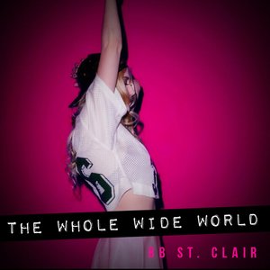 The Whole Wide World - EP