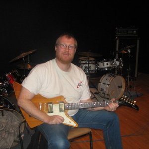 Tómas Þráinsson 的头像