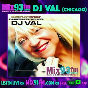 Avatar for DJ Val