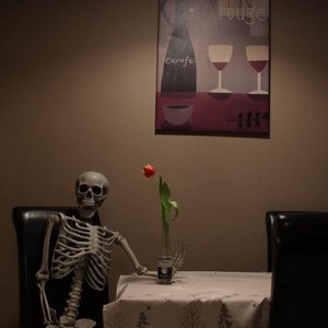 Table for 2
