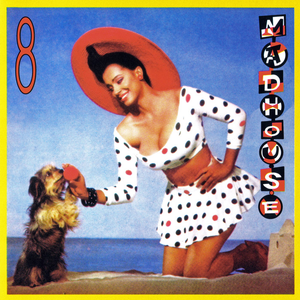 Madhouse - Eight - Zortam Music