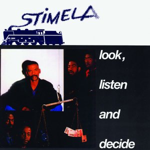 Look Listen and Decide