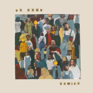 Oh Damn - Single